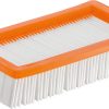 FILTRO PLANO CENIZA P/AD4 6.415-953.0