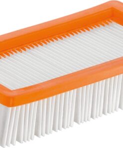 FILTRO PLANO CENIZA P/AD4 6.415-953.0
