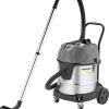 Aspirador seco/húmedo nt 50/1 me classic 1150 w 50 l