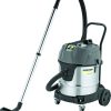 ASPIRADOR SECO/HUM.NT-50/2 ME CLAS.2300W