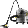 ASPIRADOR SECO T11/1 CLASSIC.850W
