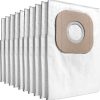 BOLSA FILTRO 10UDES.T11/1 CLAS 6.904-084