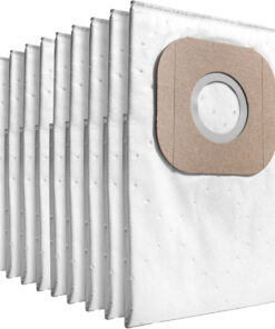 BOLSA FILTRO 10UDES.T11/1 CLAS 6.904-084