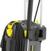 Hidrolavadora hd-5/17c 170bar 480l/h