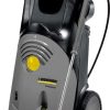 Hidrolavadora hd-10/21-4 s 210bar 1000l/h
