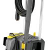 Hidrolavadora pro hd-600 150bar 500l/h