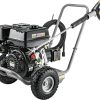 HIDROLAVADORA HD-7/20G CL 2000BAR 700L/H
