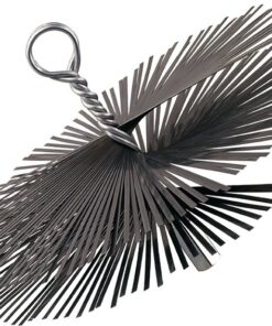 CEPILLO ESPIRAL ACERO Ø200 08662