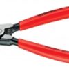Alicate arandelas recto exteriores 4611 19-60 / 180mm