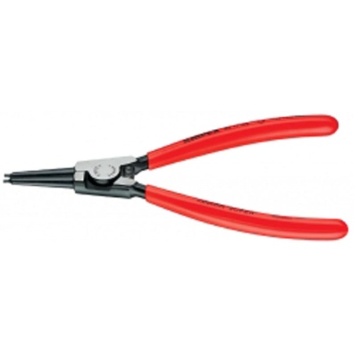 Alicate arandelas recto exteriores 4611 19-60 / 180mm