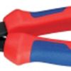 Alicate corte diagonal tipo extra fuerte 7402 180mm