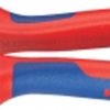 Alicate cortacables 9512 165mm