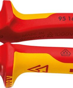 ALICATE CORTACABLES 9516-160MM VDE1000V