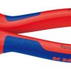 Alicate corte diagonal 7002 180 mm