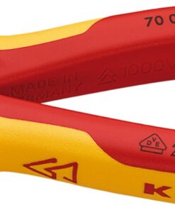 Alicate corte diagonal 1000v 7006 160 mm