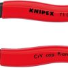 Cortante compacto cobolt 7101 200mm