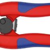 Cortante compacto cobolt 7112 200mm