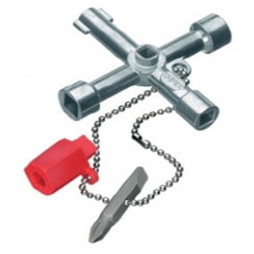 Llave cabinas control 1103 