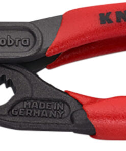 TENAZA COBRA 8701-125MM