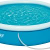 BESTWAY Piscina Fast Set 57270 305 x 76