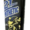 Aceite motor sintético 2t 125 ml