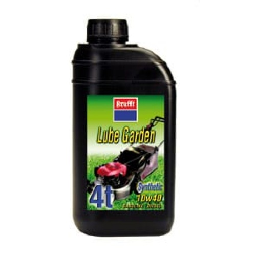 Aceite motor sintético 4t 1 l