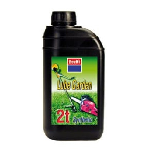 Aceite motor sintético 2t 1 l