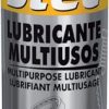 Aceite multiusos lubricante 500 ml