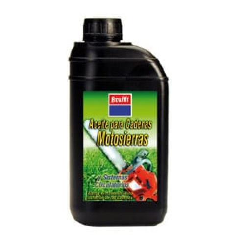 Aceite cadena motosierra 1 l