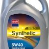 Aceite sintético  05w40 gold g/d 5 l