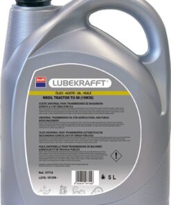 ACEITE KROIL TRACTOR TU 68 UTTO 47715 5L