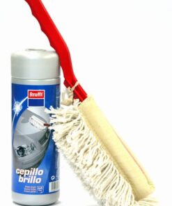 Cepillo brillo  