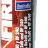 Espuma ignífuga nonfire 750 ml cánula