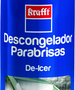 DESCONGELADOR PARABRISAS 14084 270ML