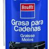 Grasa spray cadena moto Krafft 400ML 15214