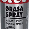 Grasa profesional spray 500 ml