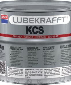 Grasa kcs 5 kg