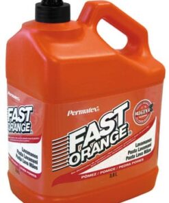 Lavamanos fast orange 3,78 l