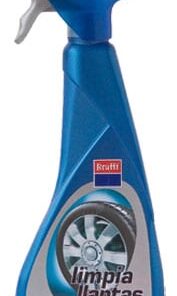Limpia llantas  500ml