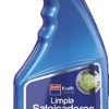 LIMPIADOR SUPERF.HIDROALCOHOL.500ML14161