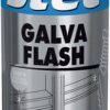 Spray galva flash 500ml brillo