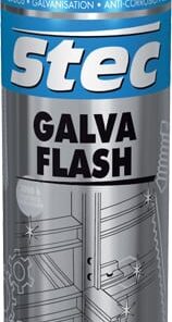 Spray galva flash 500ml brillo
