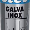 Spray galva inox 400ml