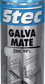 Spray galva mate 500ml