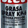 Spra grasa KP-6 STEC 500ML 33993