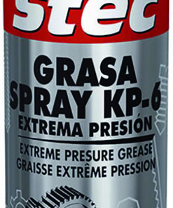 Spra grasa KP-6 STEC 500ML 33993