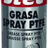 Spray grasa PTFE STEC 500ML 33933
