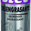 Spar desengrasante STEC 500ML 37243