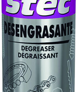 Spar desengrasante STEC 500ML 37243