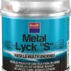 Masilla poliéster metal-lyck 250ml